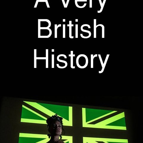 A Very British History