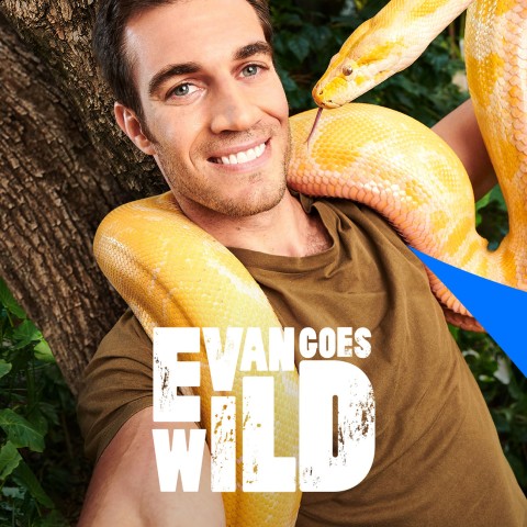 Evan Goes Wild