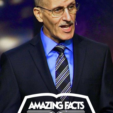 Amazing Facts with Doug Batchelor