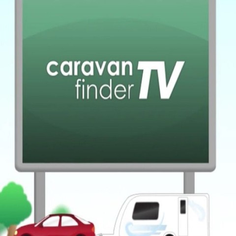 Caravan Finder TV