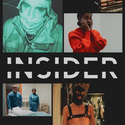 Insider