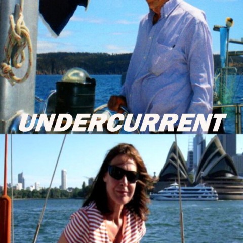 Undercurrent: Real Murder Investigation