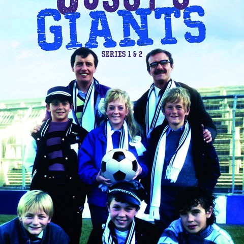 Jossy's Giants