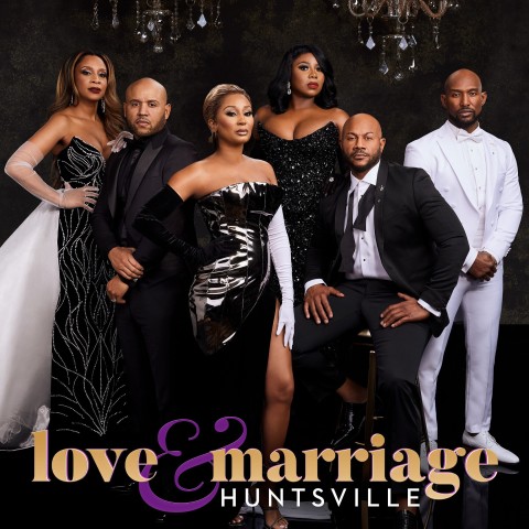 Love & Marriage: Huntsville