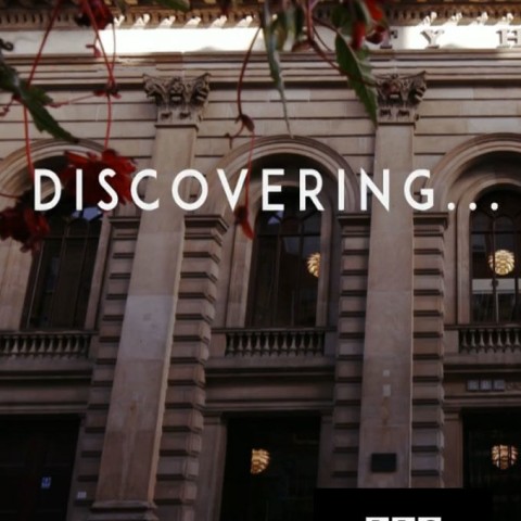 Discovering...