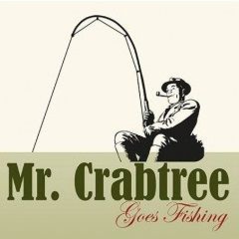 Mr. Crabtree Goes Fishing