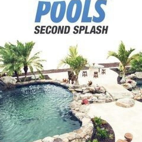 Insane Pools: Second Splash