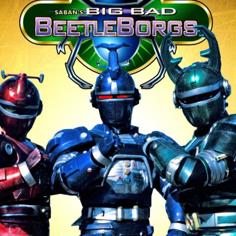 Beetleborgs