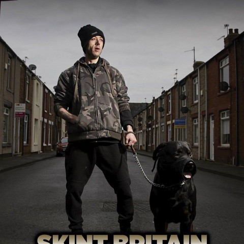 Skint Britain: Friends Without Benefits
