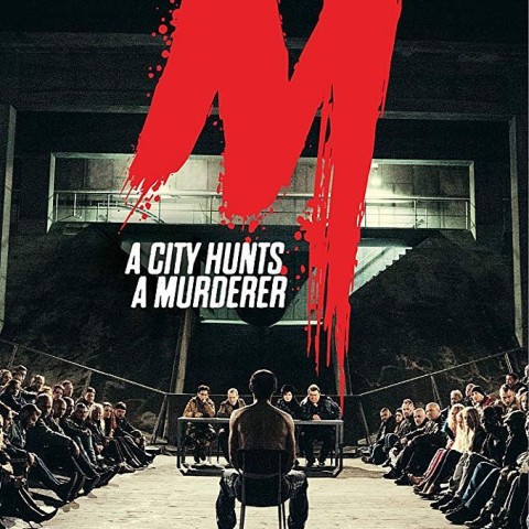 M - Eine Stadt sucht einen Mörder