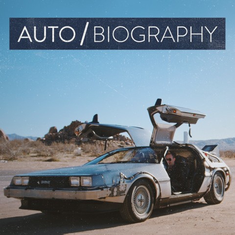 Auto/Biography