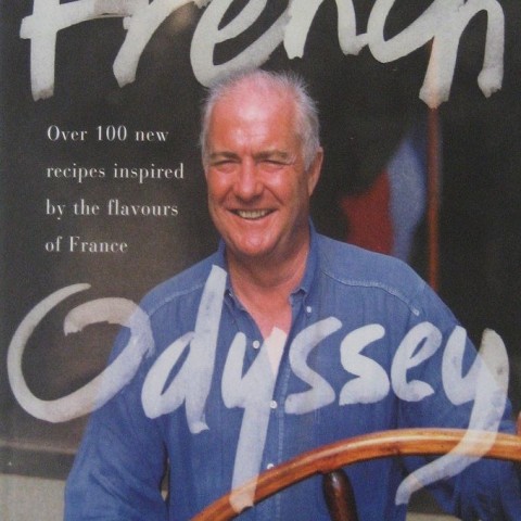 Rick Stein's French Odyssey