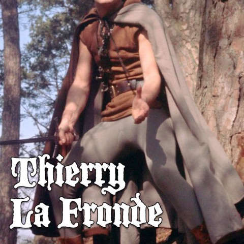 Thierry la Fronde