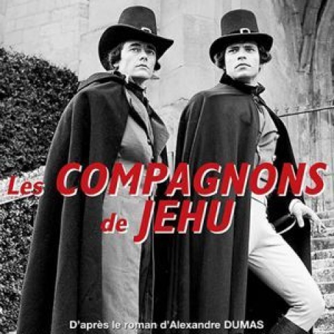 Les Compagnons de Jehu