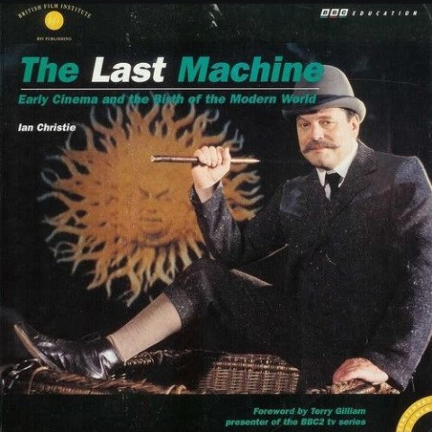The Last Machine