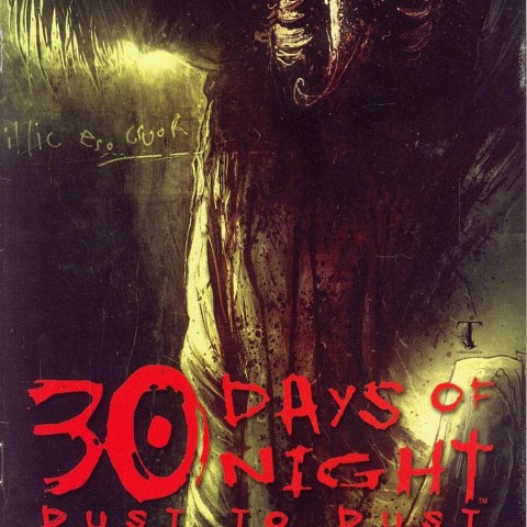 30 Days of Night: Dust to Dust