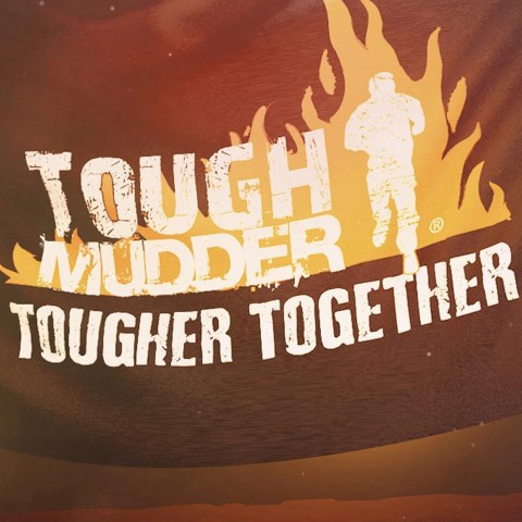 Tough Mudder: Tougher Together