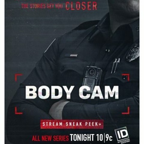 Body Cam: Behind the Badge