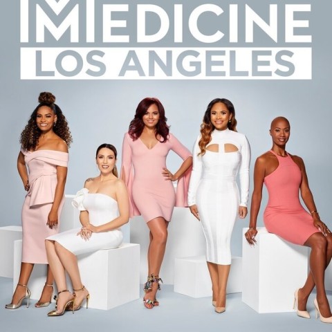 Married to Medicine Los Angeles