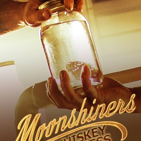 Moonshiners: Whiskey Business