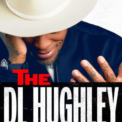 The DL Hughley Show