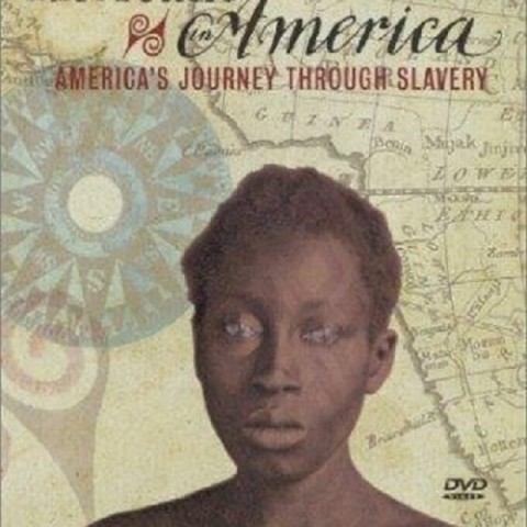 Africans in America: America's Journey Through Slavery