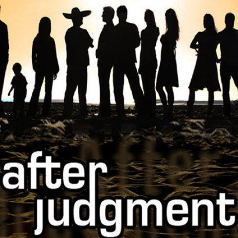 After Judgment