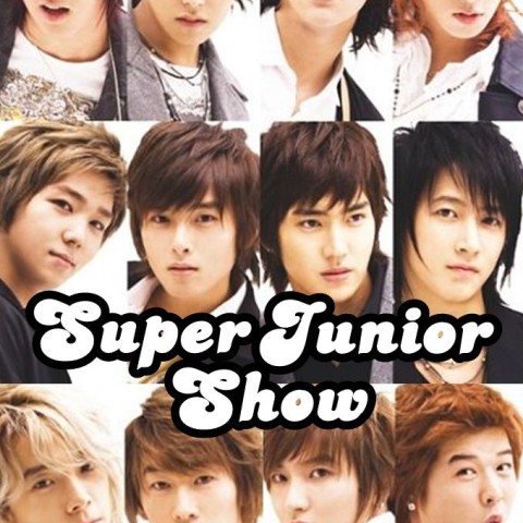 Super Junior Show