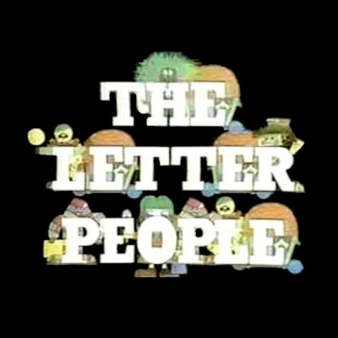 The Letter People