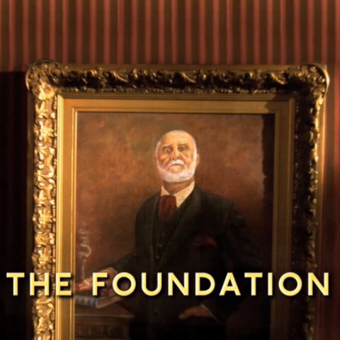 The Foundation