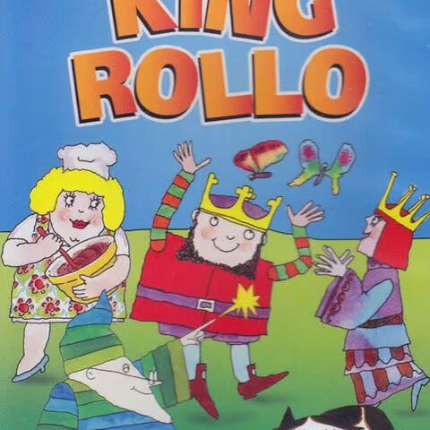 King Rollo