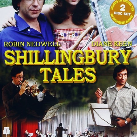 The Shillingbury Tales