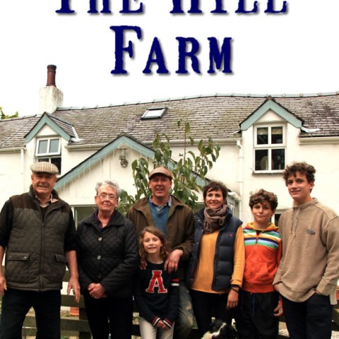 The Hill Farm