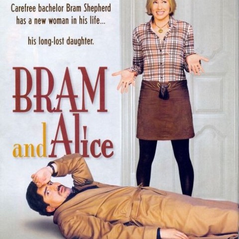Bram and Alice