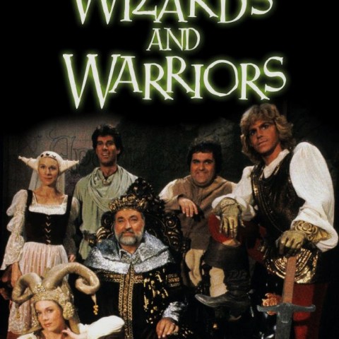 Wizards and Warriors