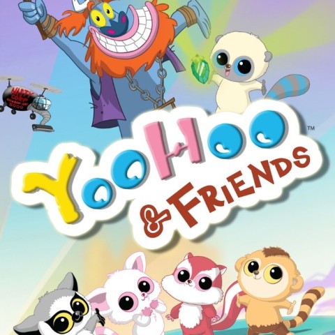 YooHoo & Friends