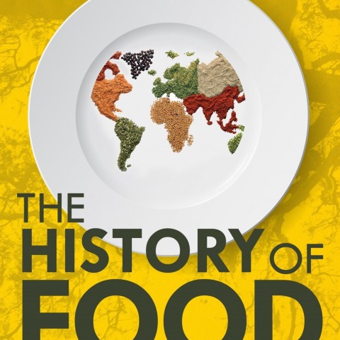 The History of Food