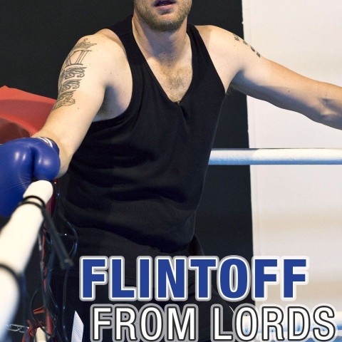 Flintoff: From Lords to the Ring