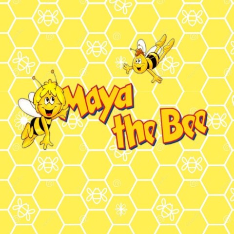 The New Adventures of Maya the Honey Bee