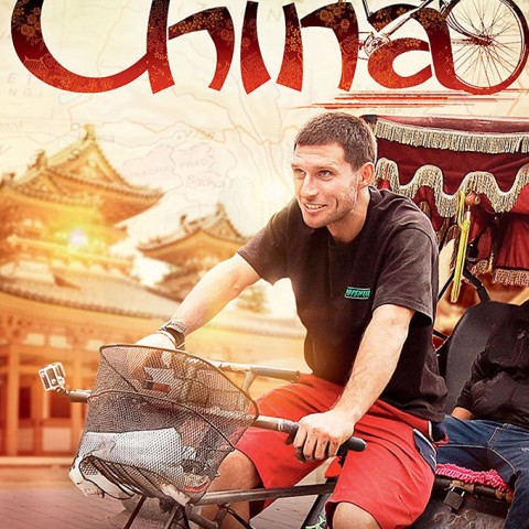 Our Guy in China