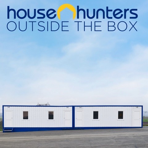 House Hunters: Outside the Box