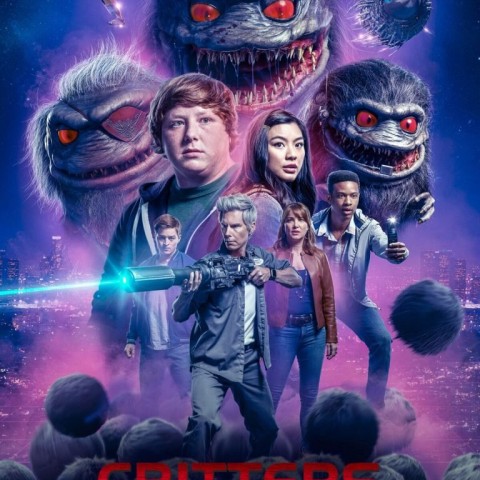 Critters: A New Binge