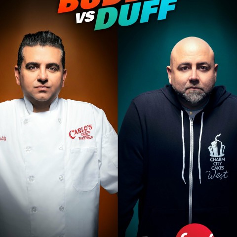 Buddy vs. Duff