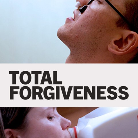 Total Forgiveness