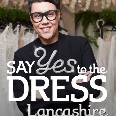 Say Yes to the Dress Lancashire