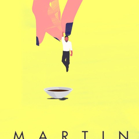 Martin, sexe faible