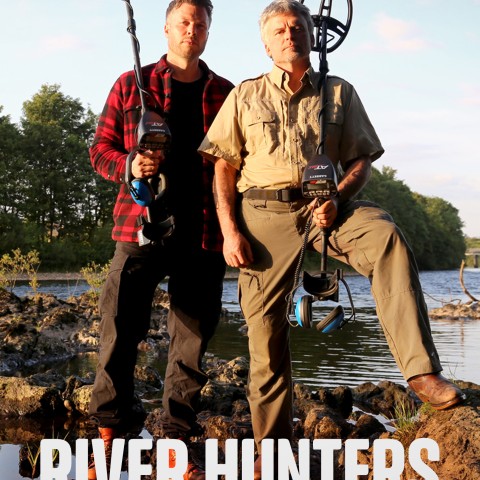 River Hunters