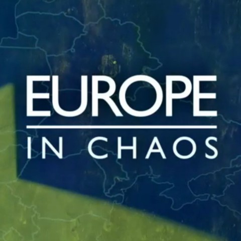 Europe in Chaos