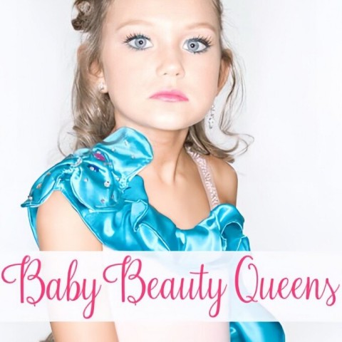 Baby Beauty Queens