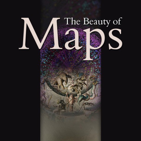 The Beauty of Maps